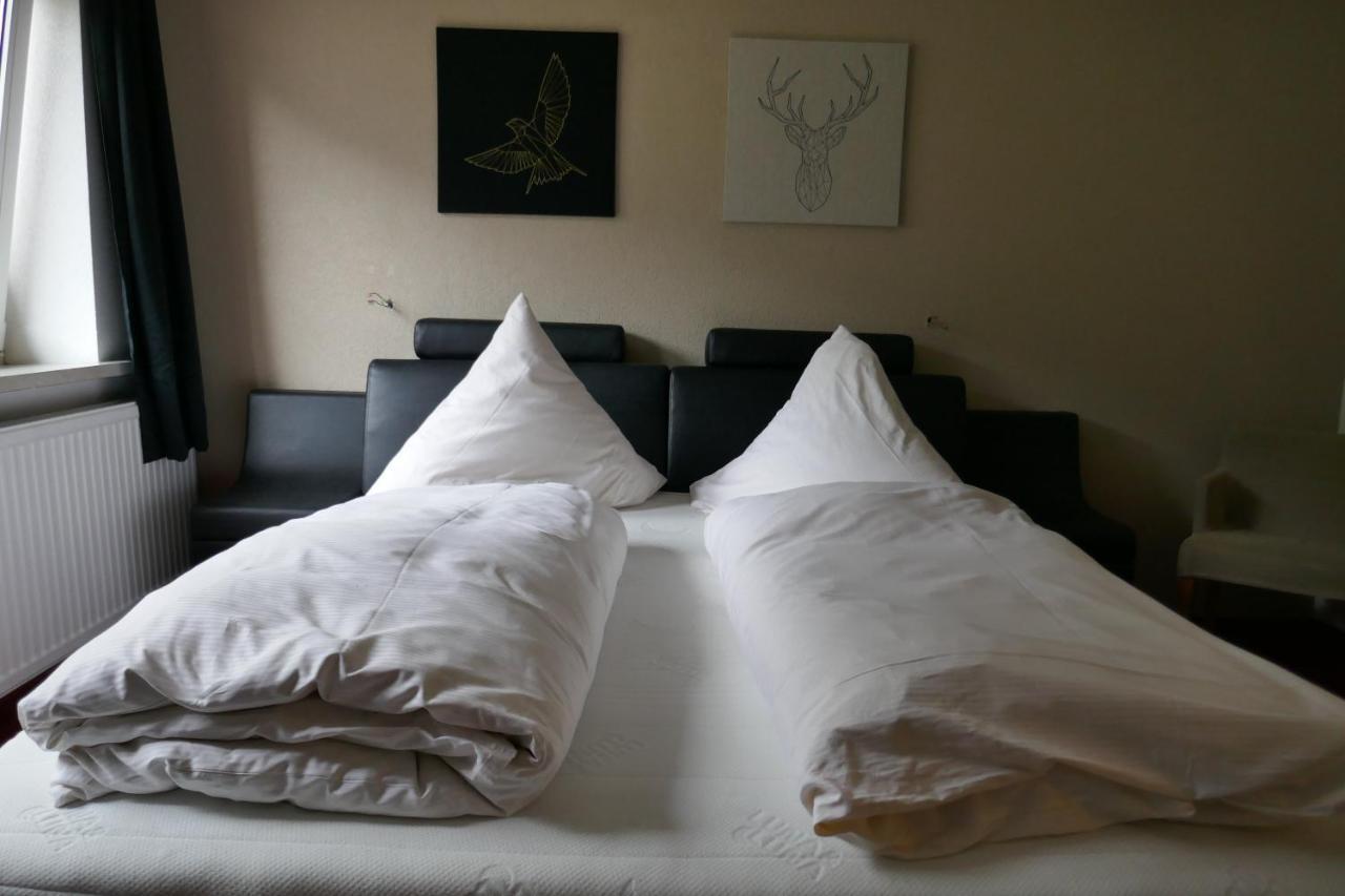 Pension & Ferienwohnungen Haus Edelweiss Holzgau Zewnętrze zdjęcie