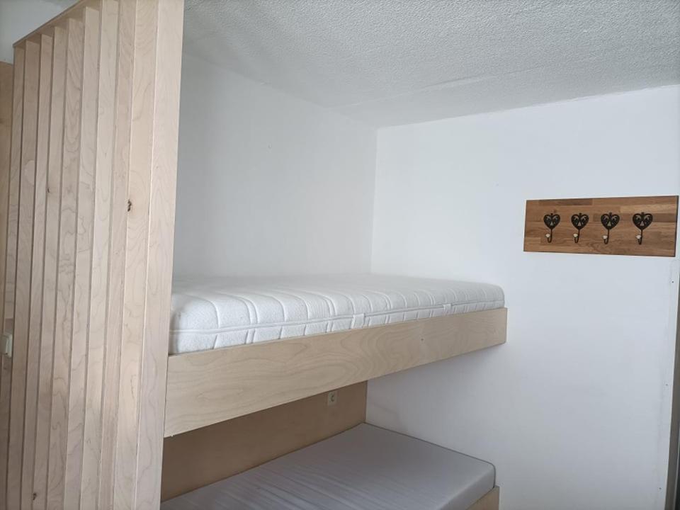 Pension & Ferienwohnungen Haus Edelweiss Holzgau Zewnętrze zdjęcie
