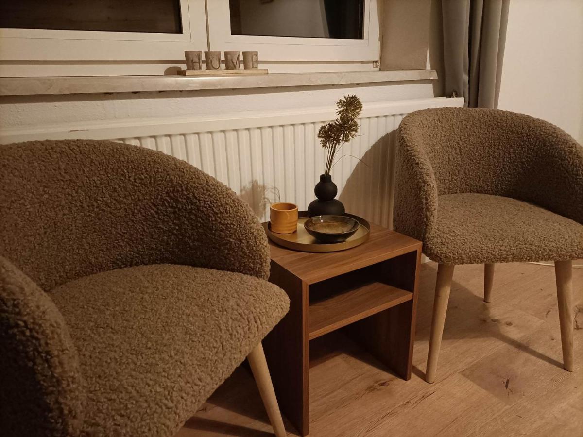 Pension & Ferienwohnungen Haus Edelweiss Holzgau Zewnętrze zdjęcie