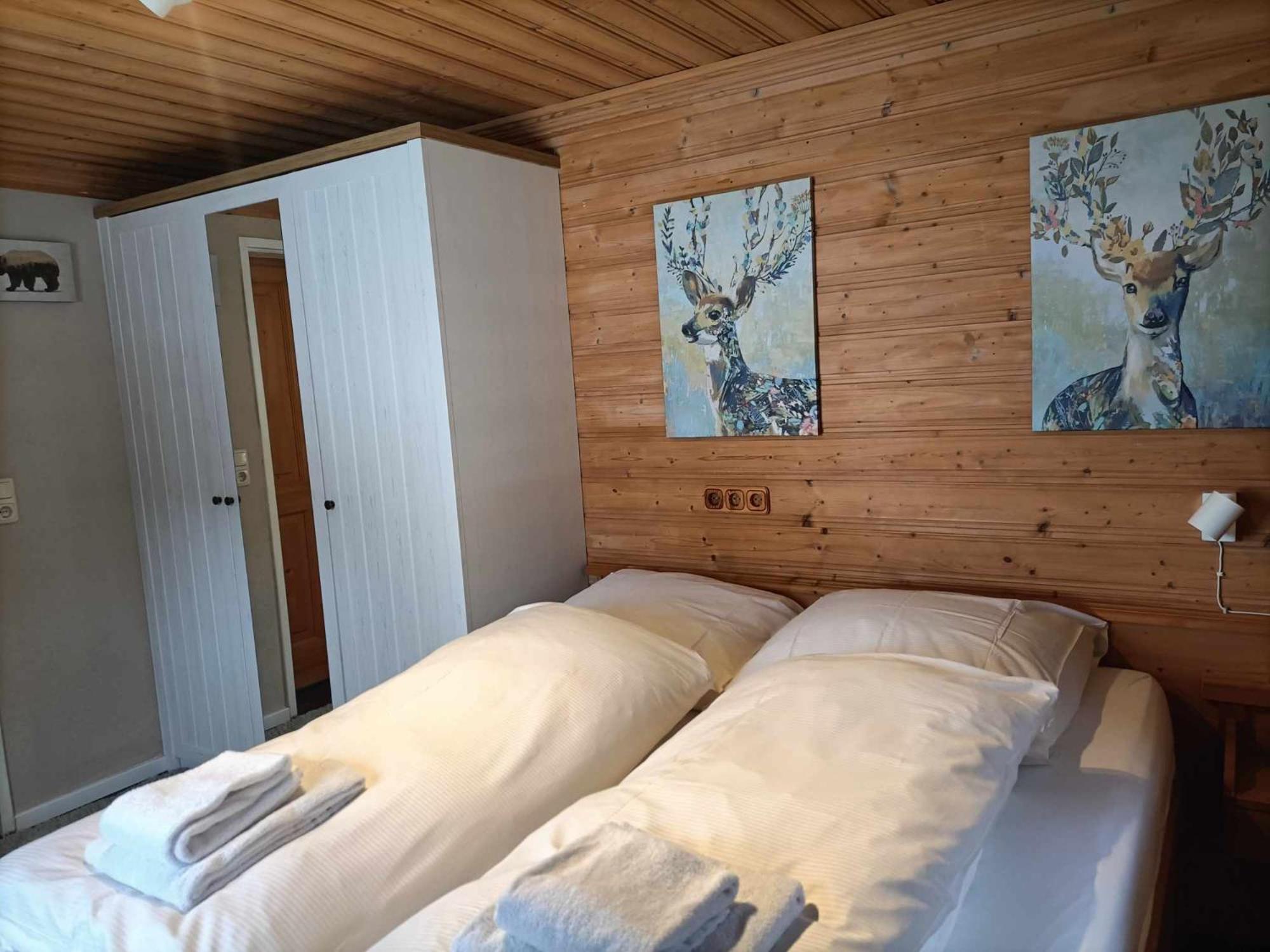 Pension & Ferienwohnungen Haus Edelweiss Holzgau Zewnętrze zdjęcie