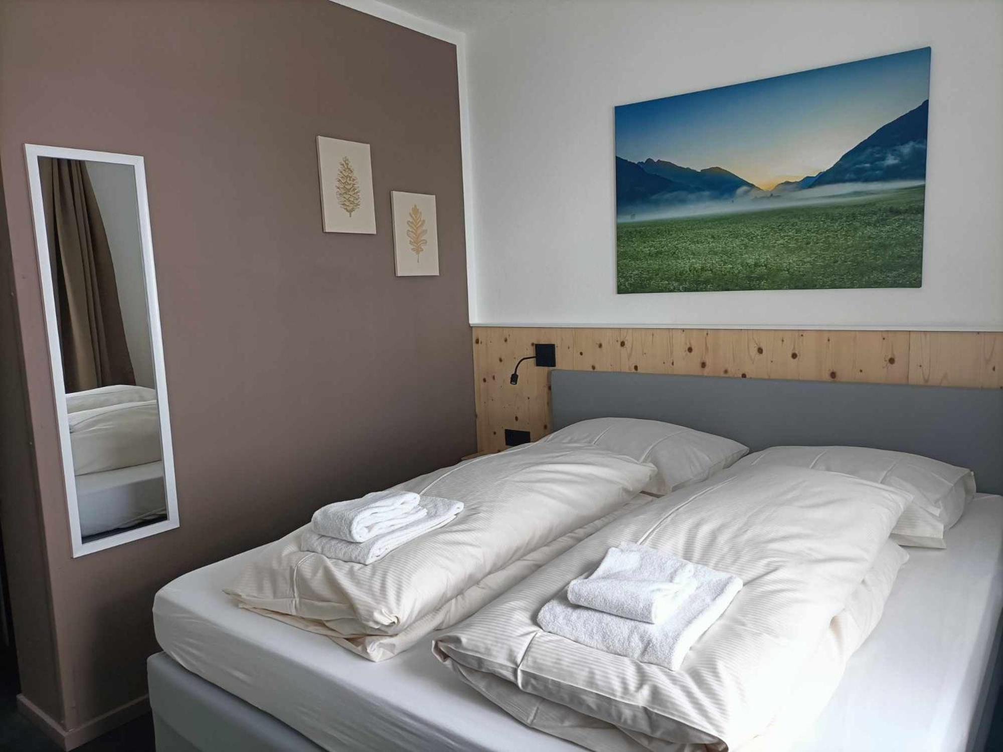 Pension & Ferienwohnungen Haus Edelweiss Holzgau Zewnętrze zdjęcie