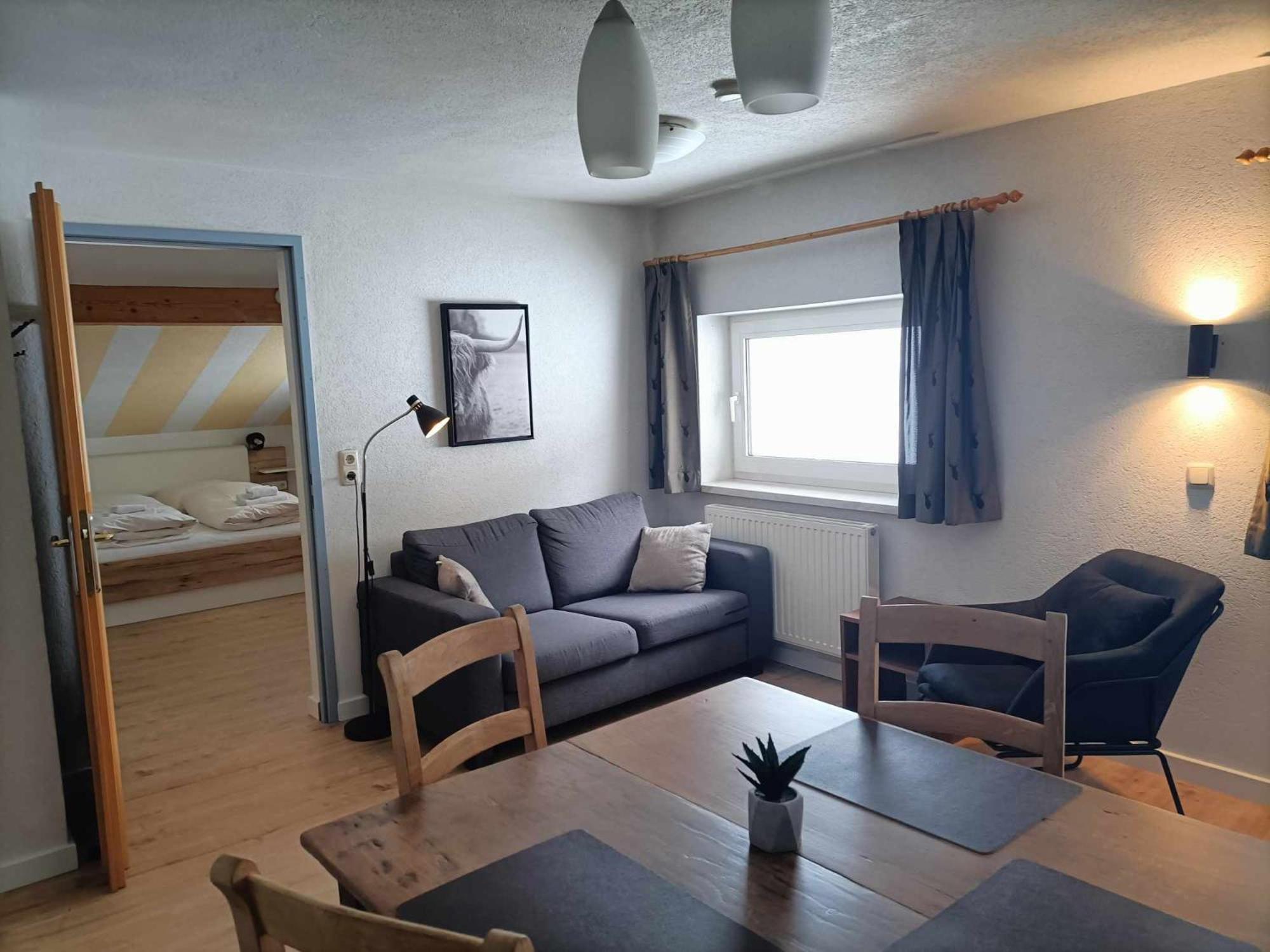 Pension & Ferienwohnungen Haus Edelweiss Holzgau Zewnętrze zdjęcie