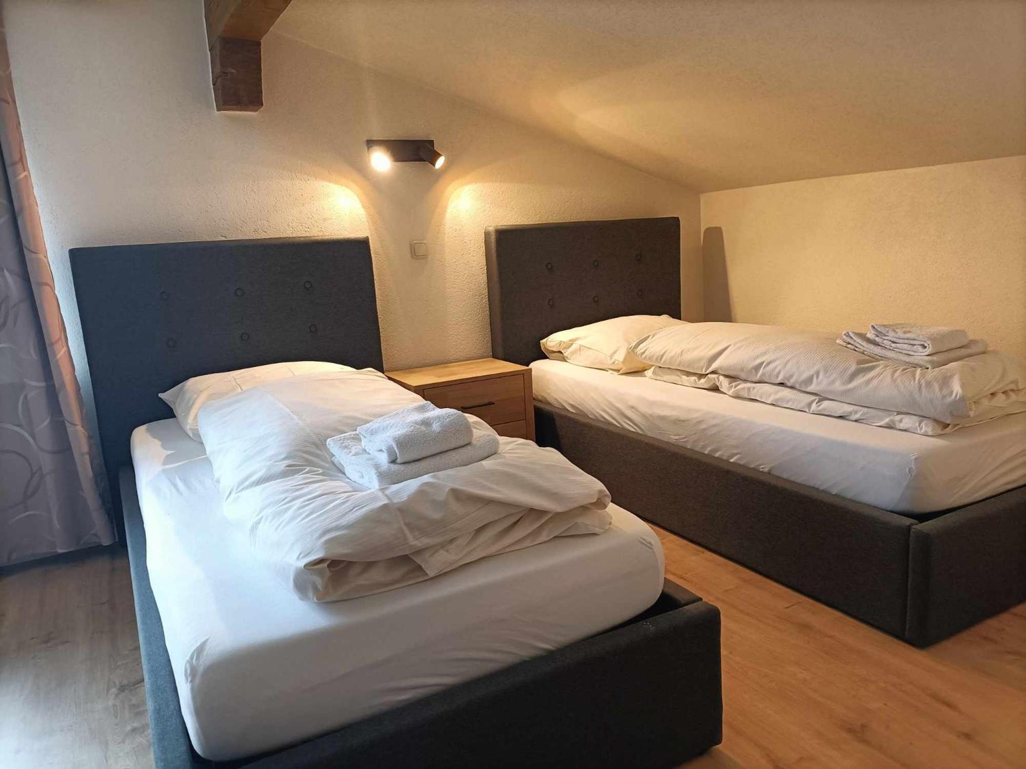 Pension & Ferienwohnungen Haus Edelweiss Holzgau Zewnętrze zdjęcie